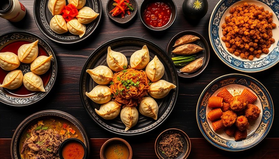 伦理电影视频 - 美食之旅：舌尖上的中国风味 缩略图