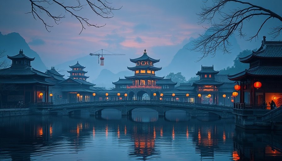 伦理电影视频 - 古城探幽：千年历史的秘密 缩略图